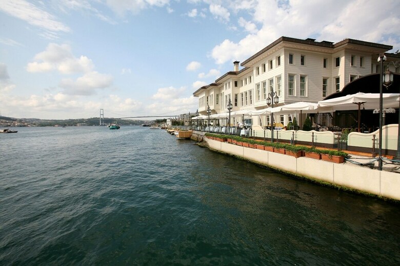 Hotel Les Ottomans - Boutique Class