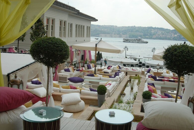 Hotel Les Ottomans - Boutique Class