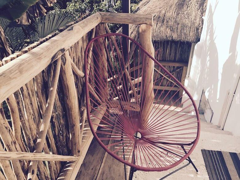 Hotel Wish Tulum