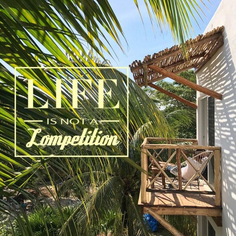 Hotel Wish Tulum