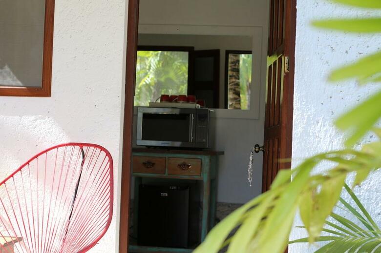 Hotel Wish Tulum