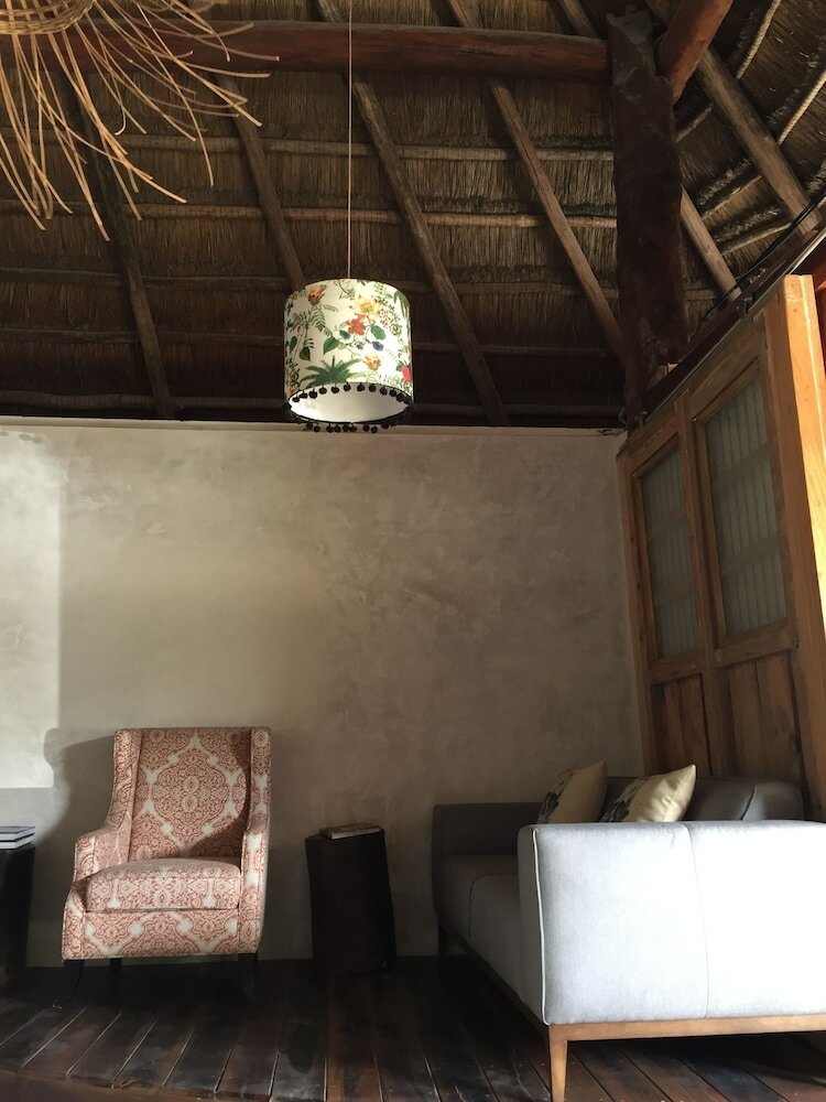Hotel Wish Tulum