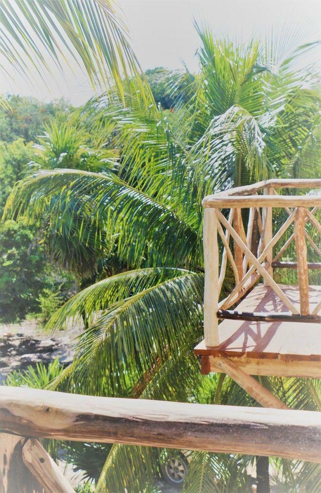 Hotel Wish Tulum