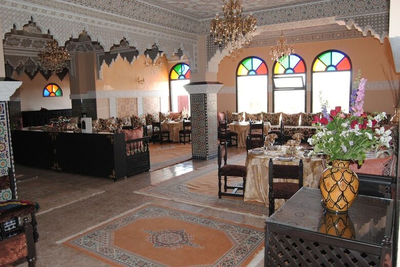Hotel Le Collier De La Colombe