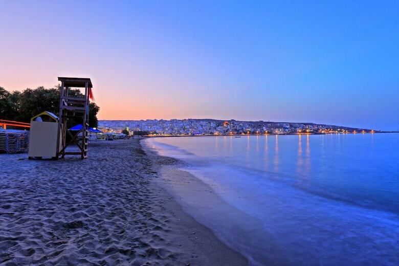 Hotel Sitia Beach City Resort & Spa