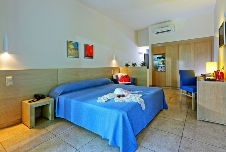 Hotel Sitia Beach City Resort & Spa