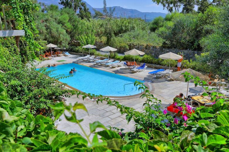 Hotel Sitia Beach City Resort & Spa