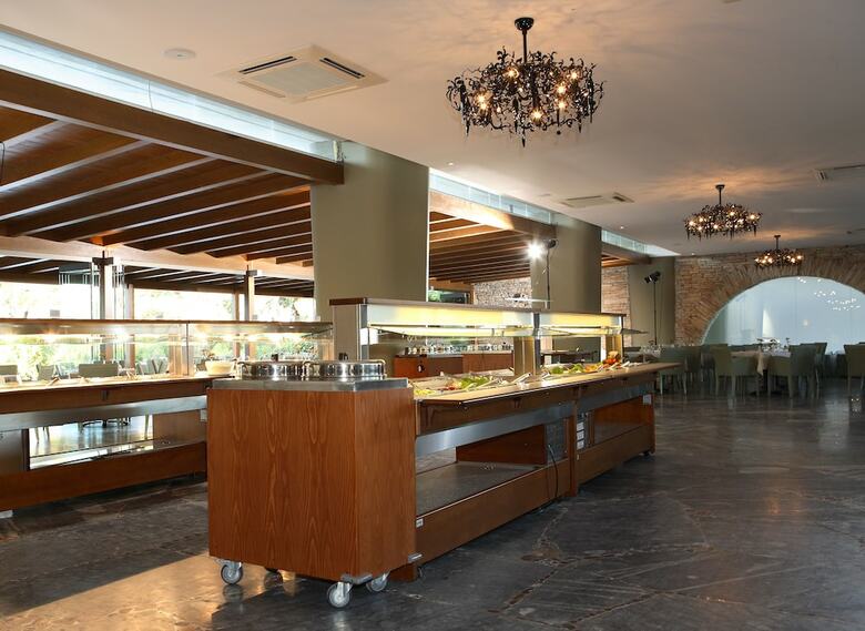 Hotel Sitia Beach City Resort & Spa