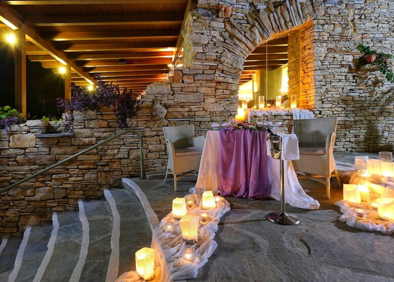 Hotel Sitia Beach City Resort & Spa