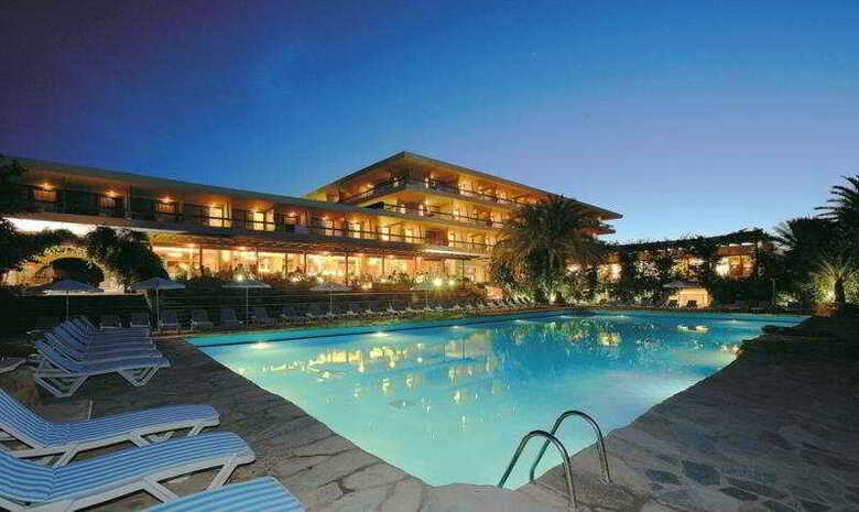 Hotel Sitia Beach City Resort & Spa