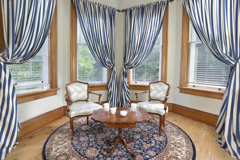 Markdale Manor Bed & Breakfast