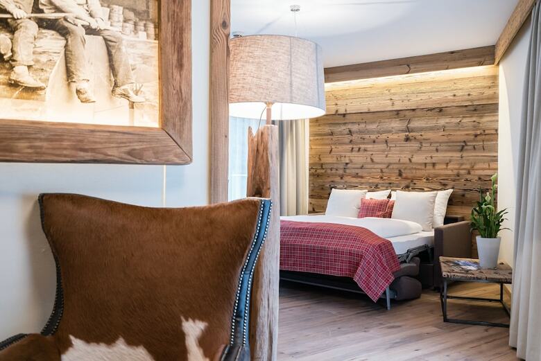 Hotel Vaya S�lden Fine Living Resort