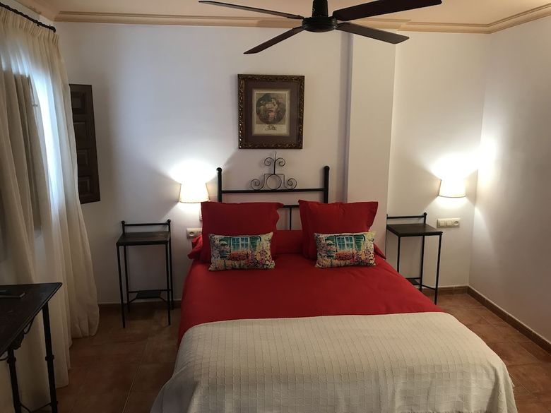 Hotel Rural Alfaj�a De Antonio