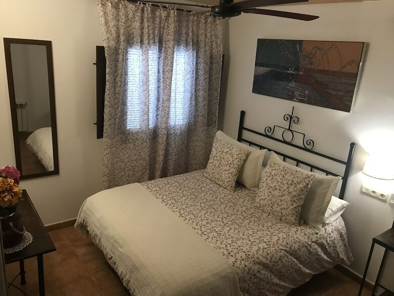 Hotel Rural Alfaj�a De Antonio