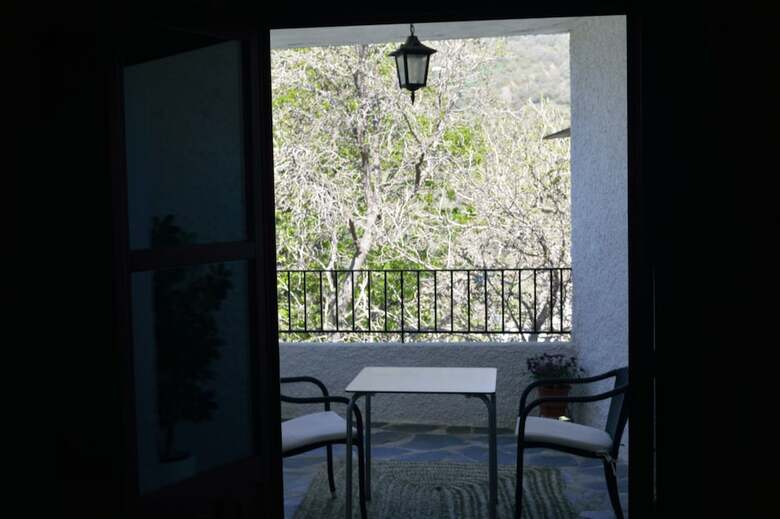 Hotel Rural Alfaj�a De Antonio