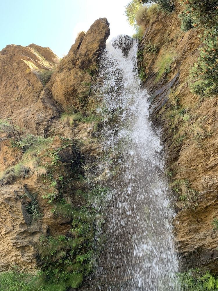 Hotel Rural Alfaj�a De Antonio