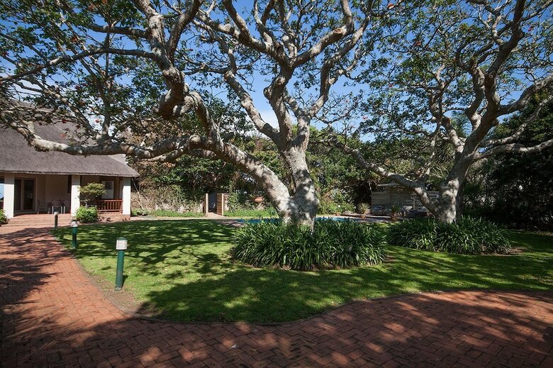 Agroturismo Fort D'acre Reserve