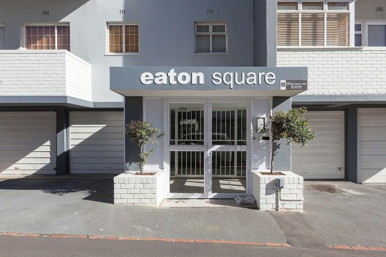 Apartamentos Eaton Square 2 By Ctha