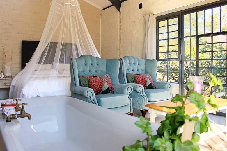 Hotel Essere Lodge Guest House