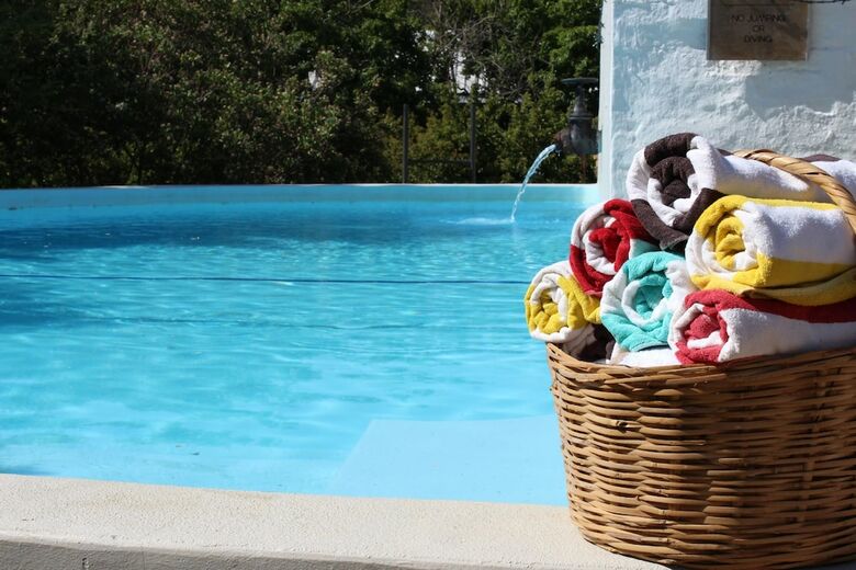 Hotel Essere Lodge Guest House