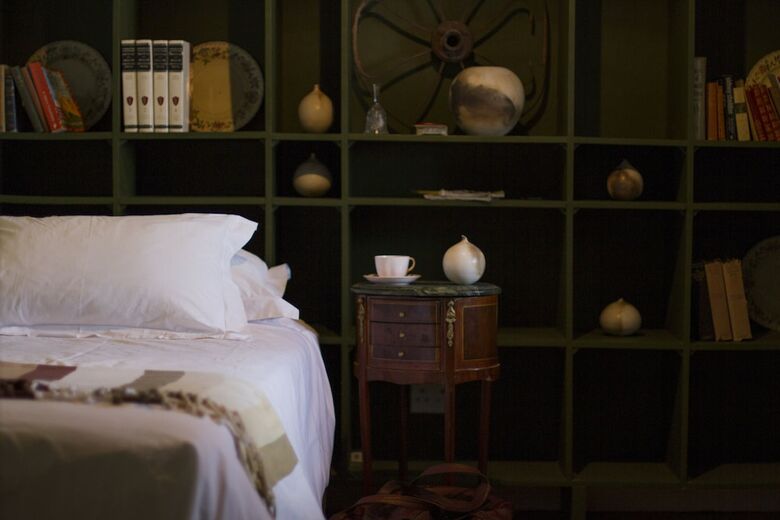 African Relish Cottages