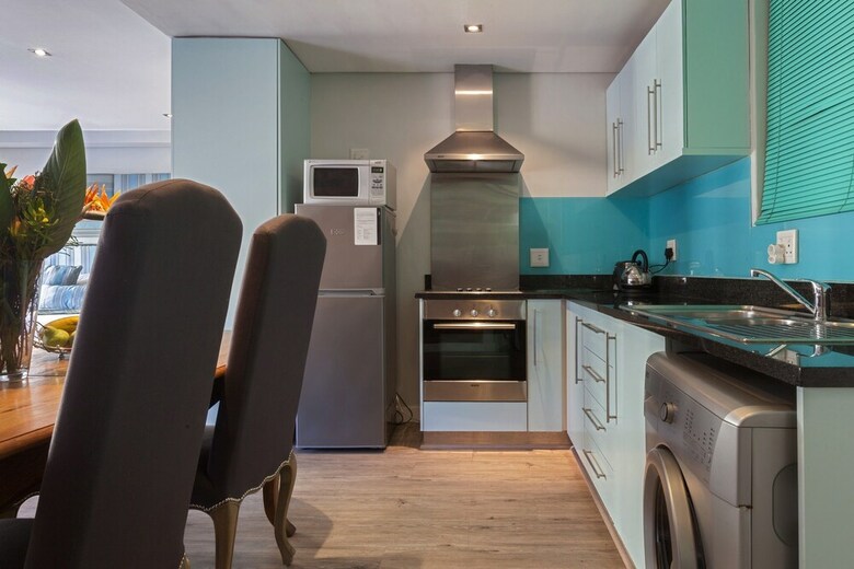Apartamentos St Georges 304 By Ctha