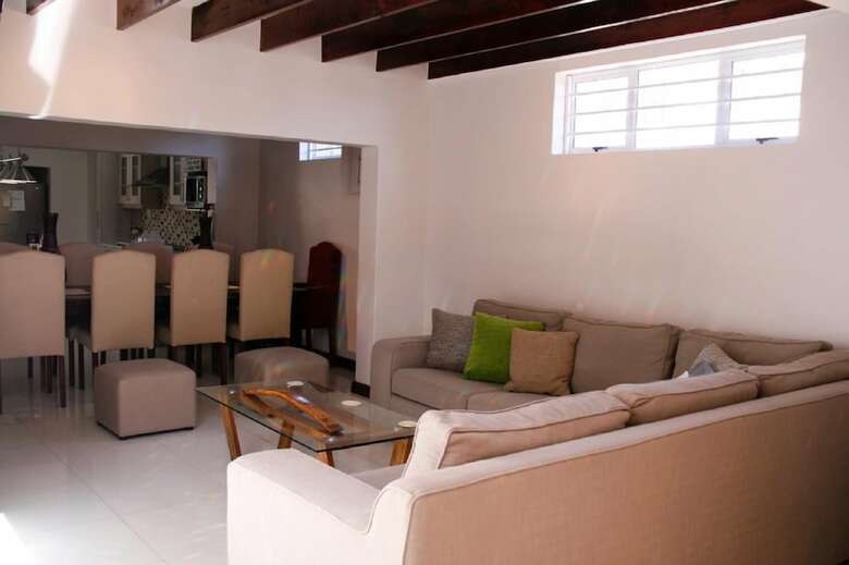 Clairwood Villa