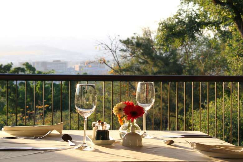 Hotel Sheppard Boutique Guesthouse