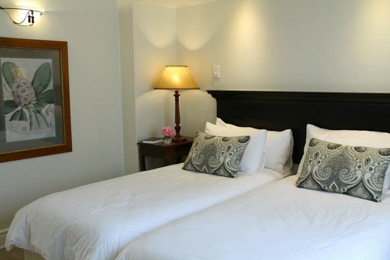 Hotel Sheppard Boutique Guesthouse