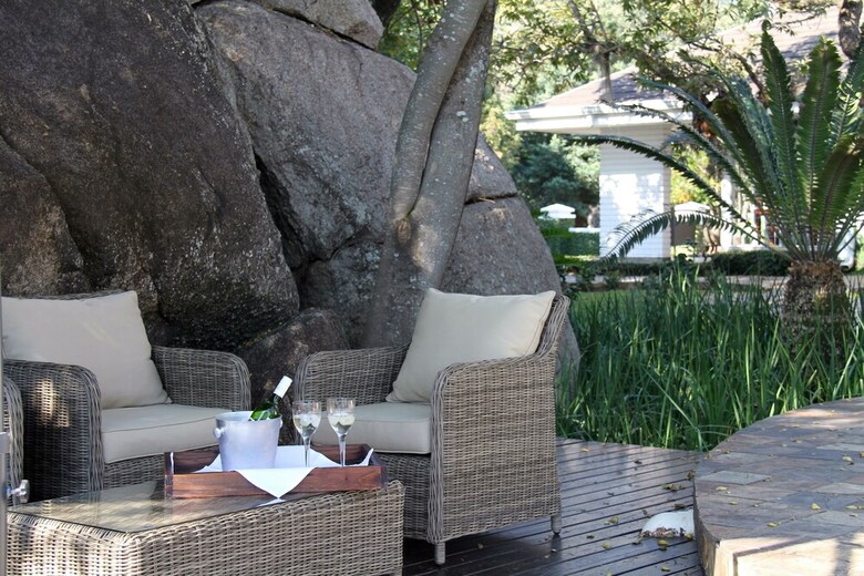 Hotel Sheppard Boutique Guesthouse