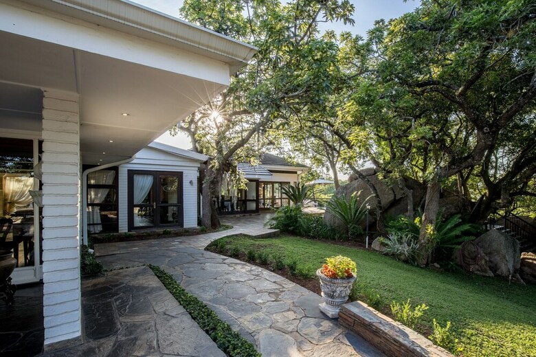Hotel Sheppard Boutique Guesthouse