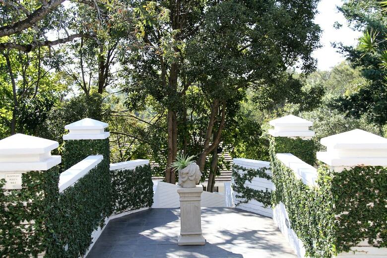 Hotel Sheppard Boutique Guesthouse