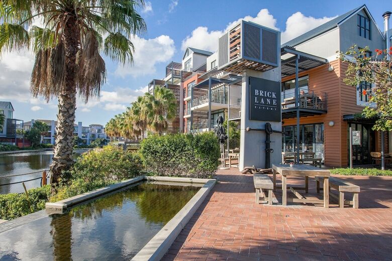 Apartamentos Quayside 301 By Ctha
