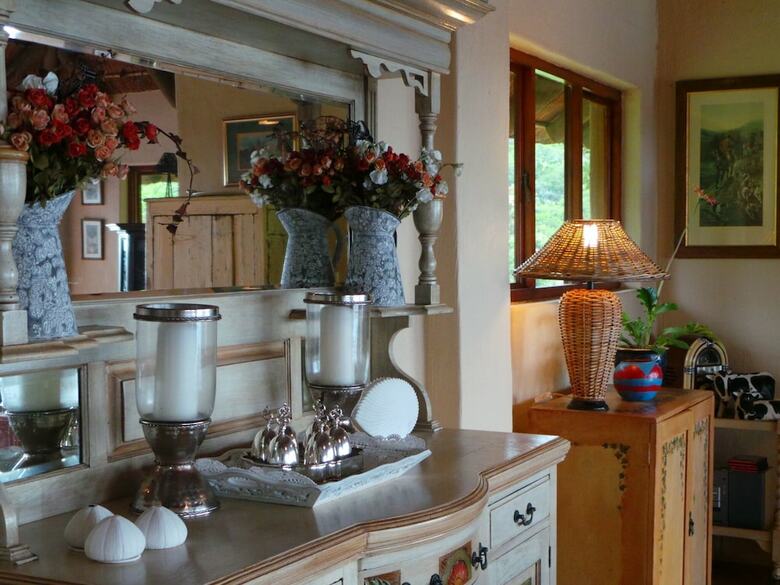 Hotel Belle For�t Guest Farm And Function Venue
