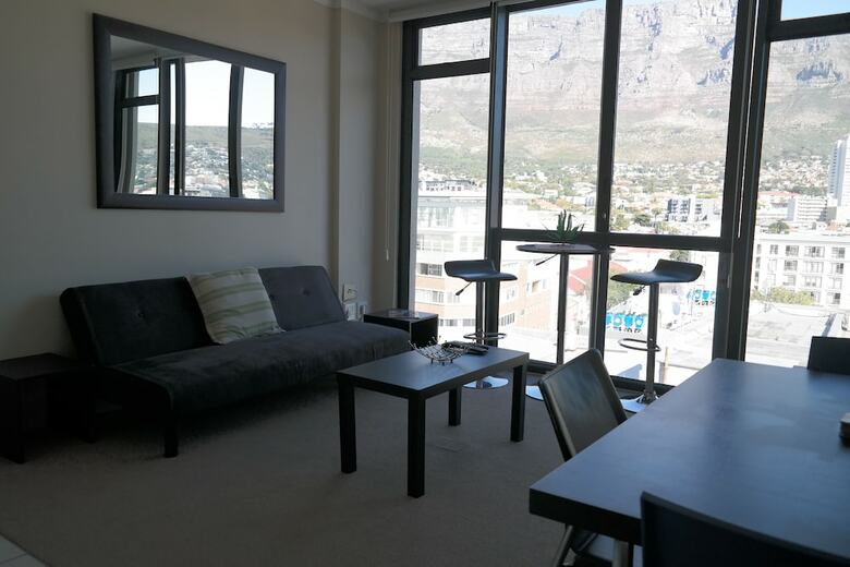 Apartamentos Four Seasons 1208 By Ctha