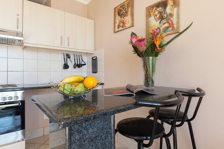 Apartamentos Four Seasons 1208 By Ctha