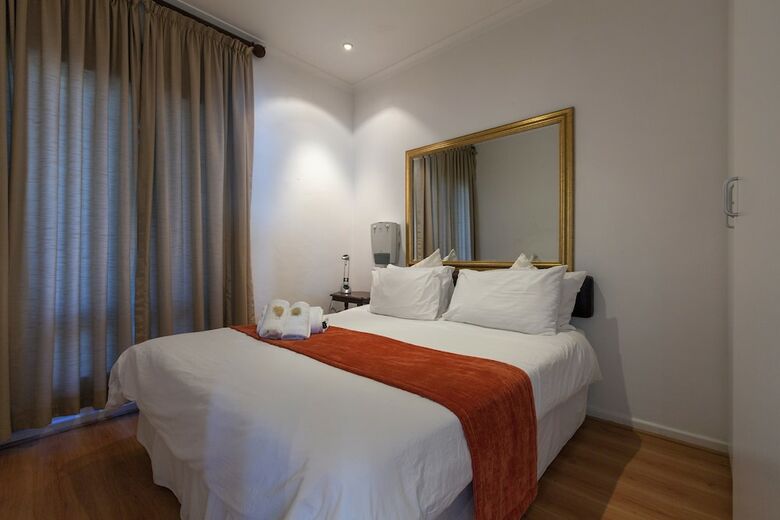 Apartamentos Leisure Bay 306 By Ctha