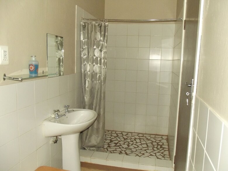 Jesa Accommodation And Camping Grounds