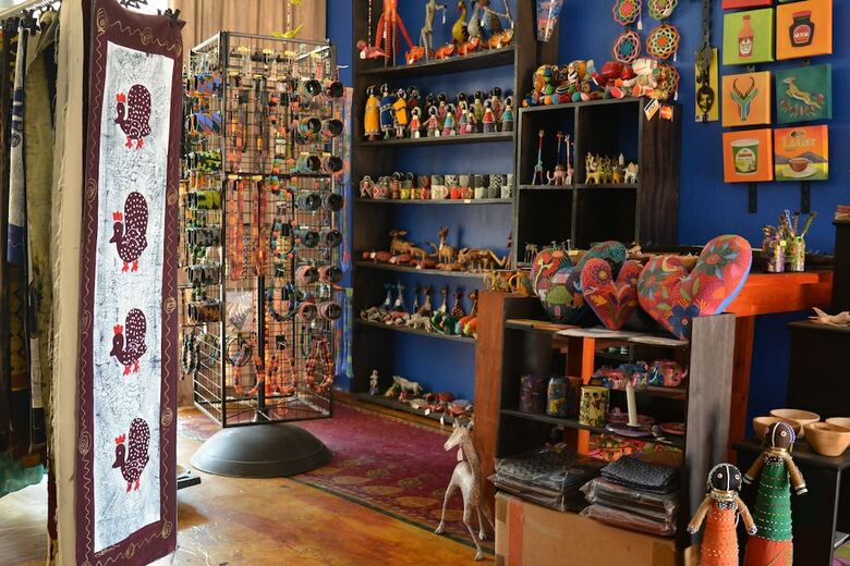 Hostal Gibela Backpackers Lodge Durban