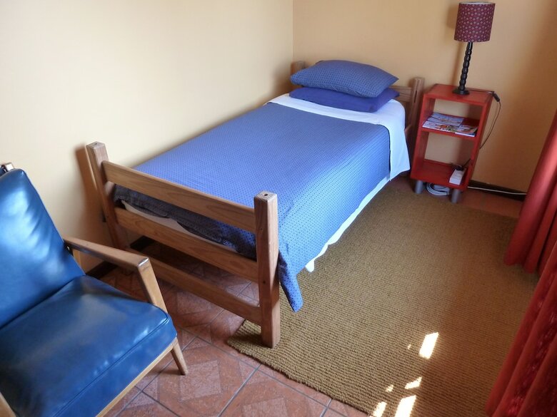Hostal Gibela Backpackers Lodge Durban