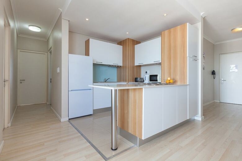 Apartamentos Horizon Bay 1206 By Ctha