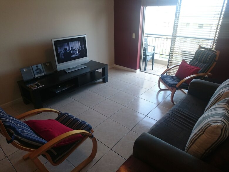 Apartamentos Nottingham Square 116 By Ctha