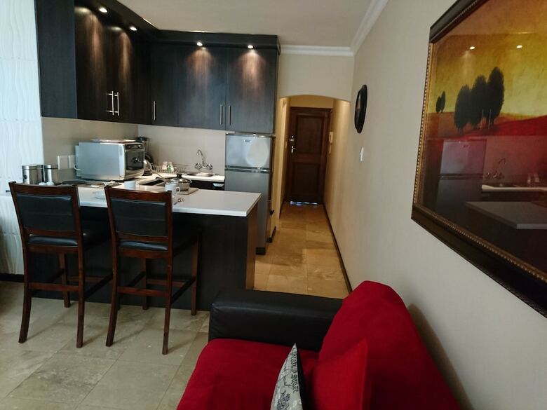 Apartamentos San Michelle