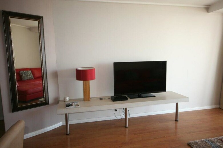 Apartamentos Lagoon Beach 136 By Ctha