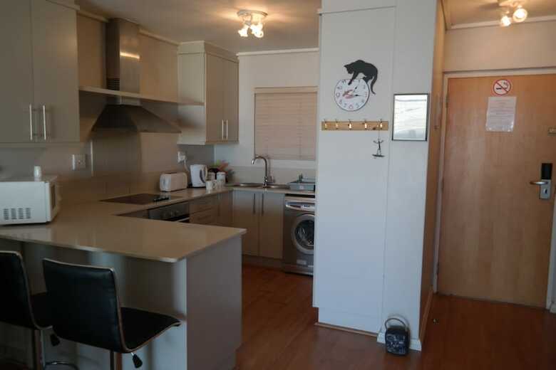 Apartamentos Lagoon Beach 136 By Ctha
