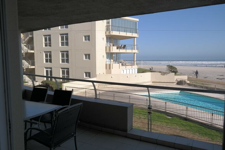 Apartamentos Lagoon Beach 136 By Ctha