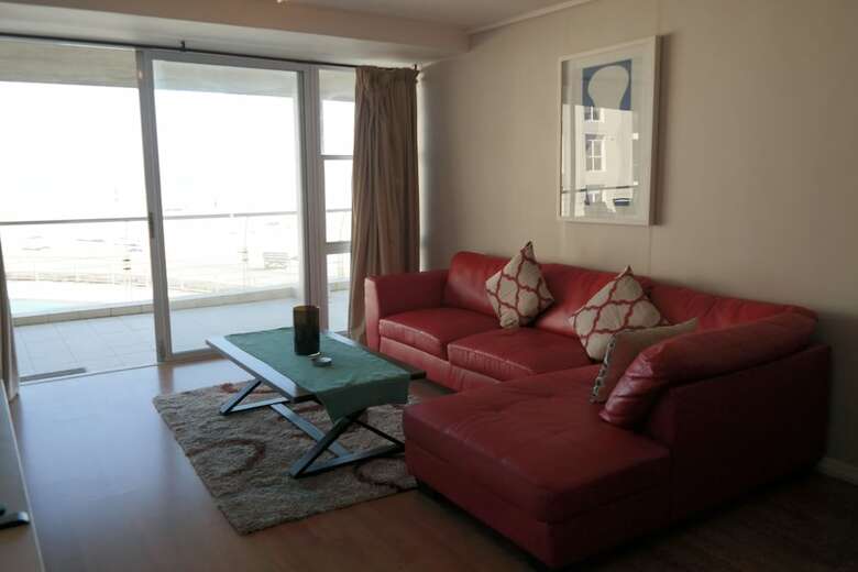 Apartamentos Lagoon Beach 136 By Ctha