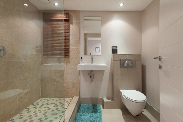 Rockwell Apartments By Ctha