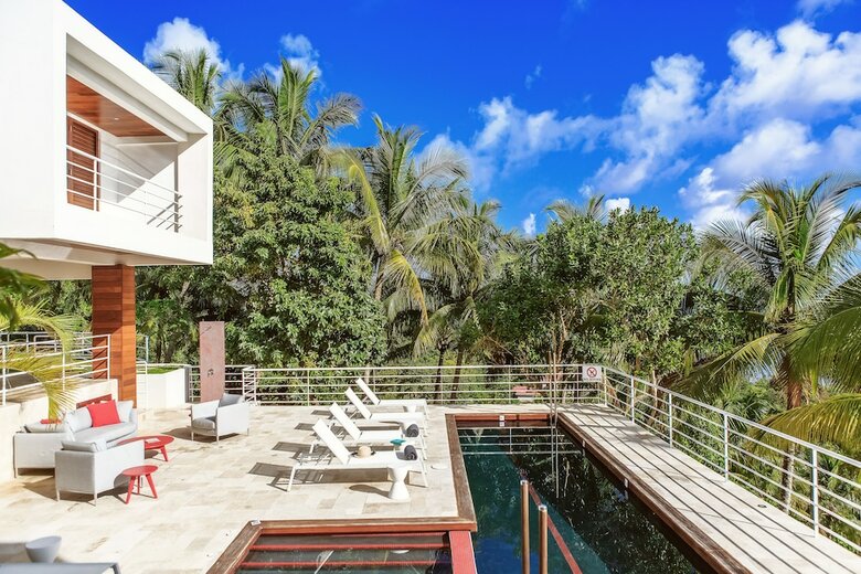 Cocosan Villa