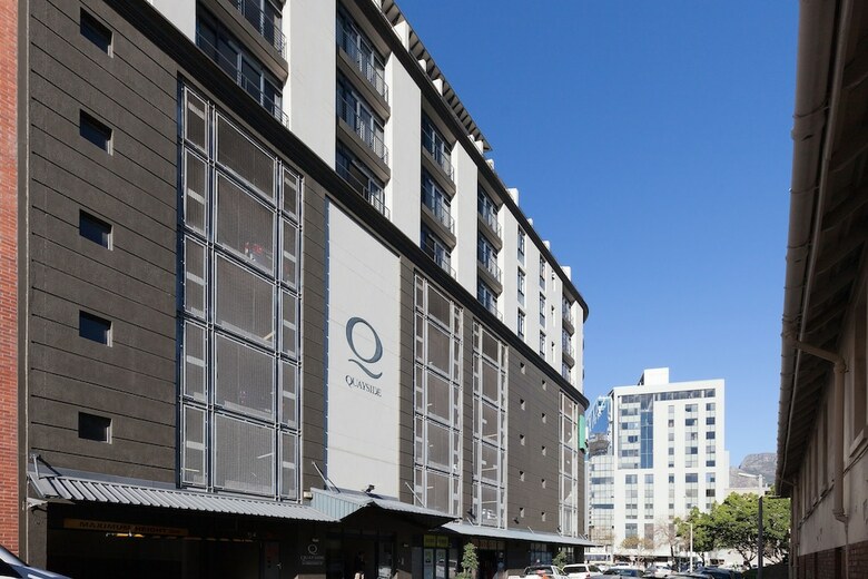 Apartamentos Quayside 1007 By Ctha